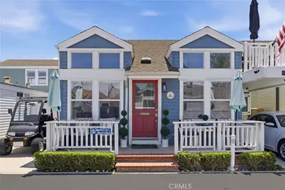 10 Anza Street, Newport Beach, CA 92663 - Photo 1