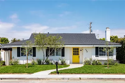 408 Flower Street, Costa Mesa, CA 92627 - Photo 1