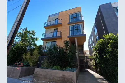 11254 Mississippi Avenue #4, Los Angeles, CA 90025 - Photo 1