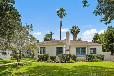 1707 N Olive Street, Santa Ana, CA 92706 - Photo 1