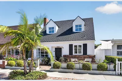 2029 Miramar Drive, Newport Beach, CA 92661 - Photo 1