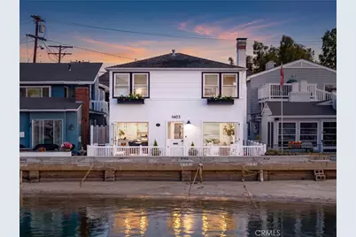 1403 N Bayfront, Newport Beach, CA 92662 - Photo 1