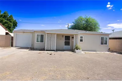 414 W C, Brawley, CA 92227 - Photo 1