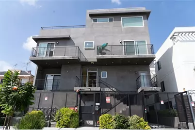 1187 Crenshaw Boulevard #103, Los Angeles, CA 90019 - Photo 1