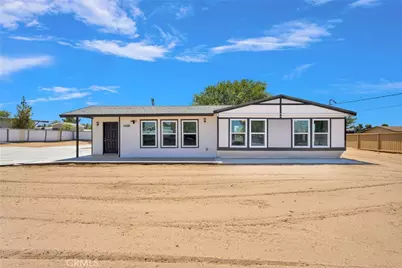 11886 Locust, Hesperia, CA 92345 - Photo 1