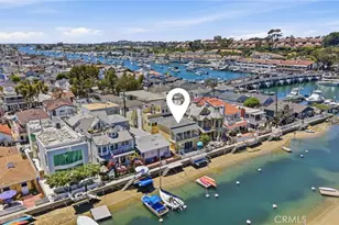 325 Grand Canal, Newport Beach, CA 92662 - Photo 1