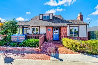 1461 Glenneyre, Laguna Beach, CA 92651 - Photo 1