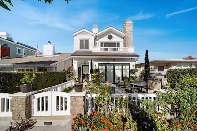 515 1/2 Narcissus Avenue, Corona del Mar, CA 92625 - Photo 1