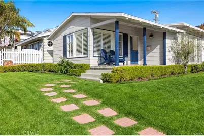 600 Poinsettia Avenue, Corona del Mar, CA 92625 - Photo 1