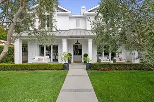 460 Santa Ana Ave, Newport Beach, CA 92663 - Photo 1