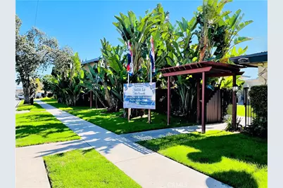 1826 W Sallie #4, Anaheim, CA 92804 - Photo 1