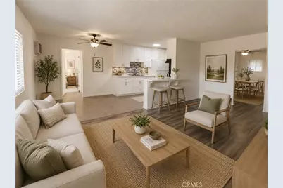 686 E Cottonwood Road #1, Palm Springs, CA 92262 - Photo 1