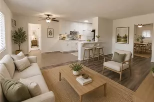 686 E Cottonwood Rd, Palm Springs, CA 92262 - Photo 1