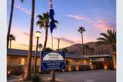 685 E Vista Chino #E, Palm Springs, CA 92262 - Photo 1