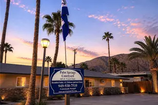 685 E Vista Chino, Palm Springs, CA 92262 - Photo 1