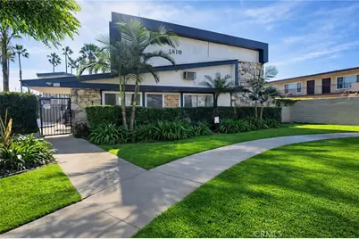 1810 W Sallie #H, Anaheim, CA 92804 - Photo 1