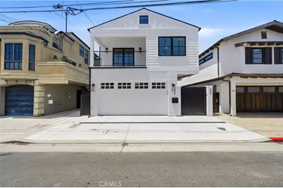 603 36th Street, Newport Beach, CA 92663 - Photo 1