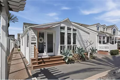 30 Bolivar, Newport Beach, CA 92663 - Photo 1