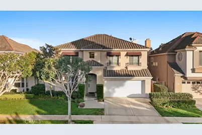 9 Limoges, Newport Coast, CA 92657 - Photo 1