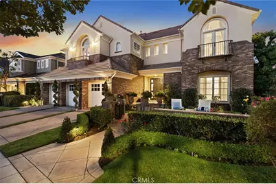 34 Old Course Drive, Newport Beach, CA 92660 - Photo 1