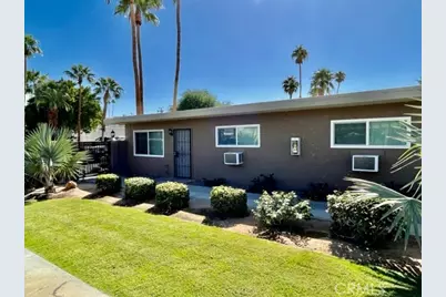 37067 Bankside Drive #D, Cathedral City, CA 92234 - Photo 1