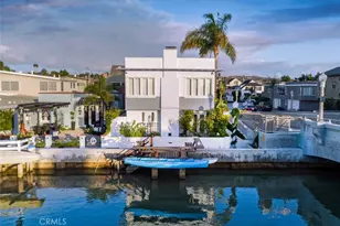 200 Grand Canal, Newport Beach, CA 92662 - Photo 1