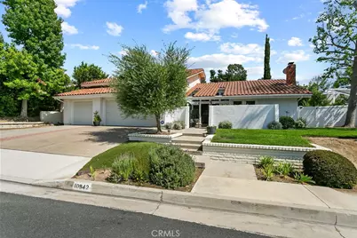 10942 Harrogate Place, North Tustin, CA 92705 - Photo 1