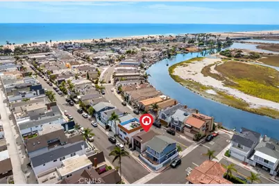 337 Colton, Newport Beach, CA 92663 - Photo 1