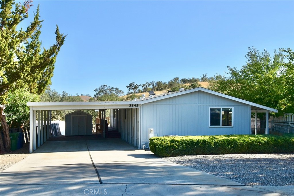 3243 Eagle Point Ln, Paso Robles, CA 93446 MLS NS22192139 Coldwell