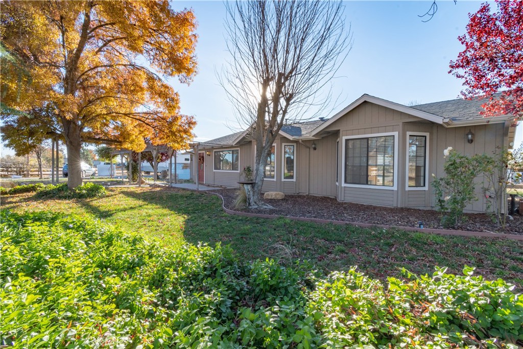 5925 Whispering Oak Way, Paso Robles, CA 93446 MLS NS22245725