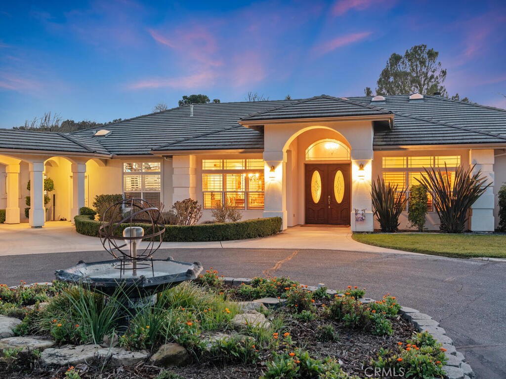 1440 Ridge Rd, Templeton, CA 93465 MLS NS23029274 Coldwell Banker