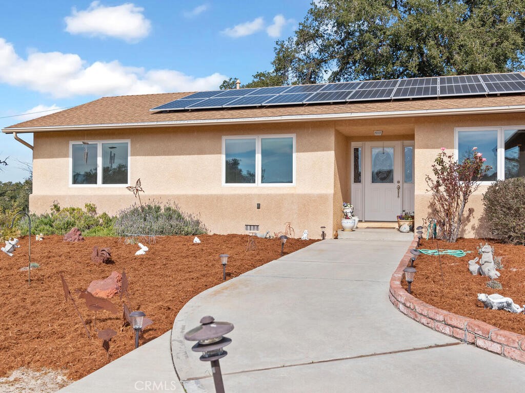 3995 Amargon Rd, Atascadero, CA 93422 MLS NS23030925 Coldwell Banker