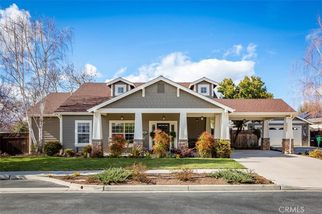 5452 Via Viento, Atascadero, CA 93422 MLS NS23040735 Coldwell Banker