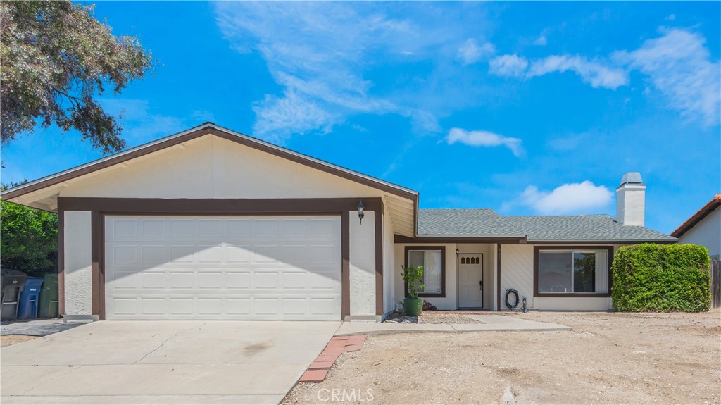 611 Clydesdale Cir, Paso Robles, CA 93446 MLS NS23087299 Coldwell