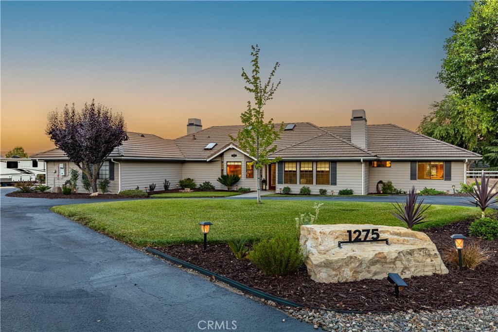 1275 Shane Ln, Templeton, CA 93465 MLS NS23102044 Coldwell Banker