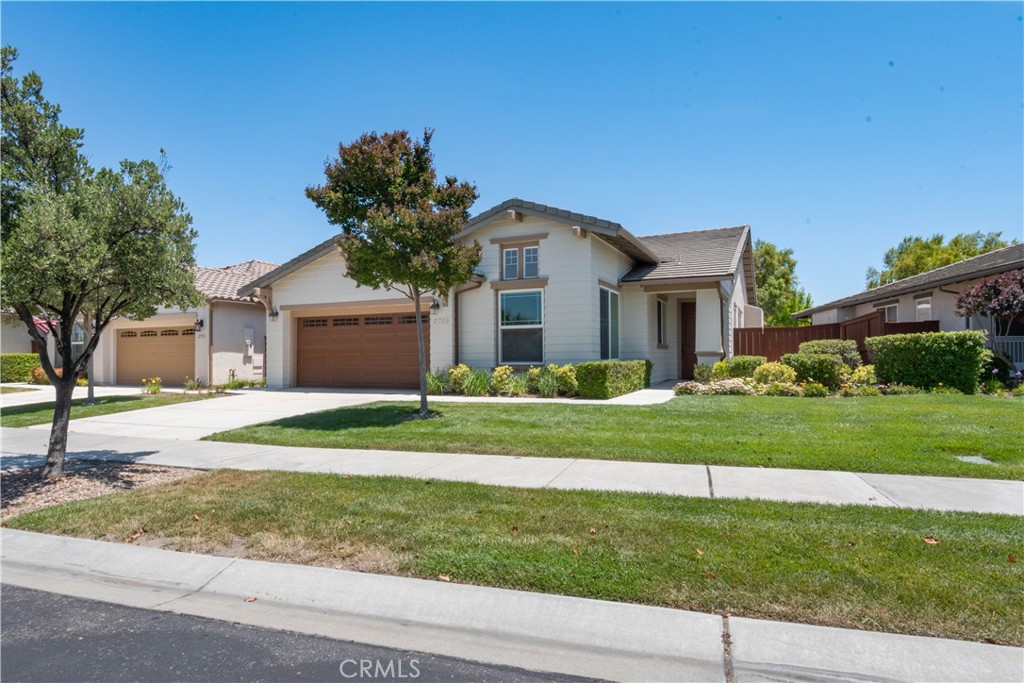 2769 Traditions, Paso Robles, CA 93446 MLS NS23115321 Coldwell Banker