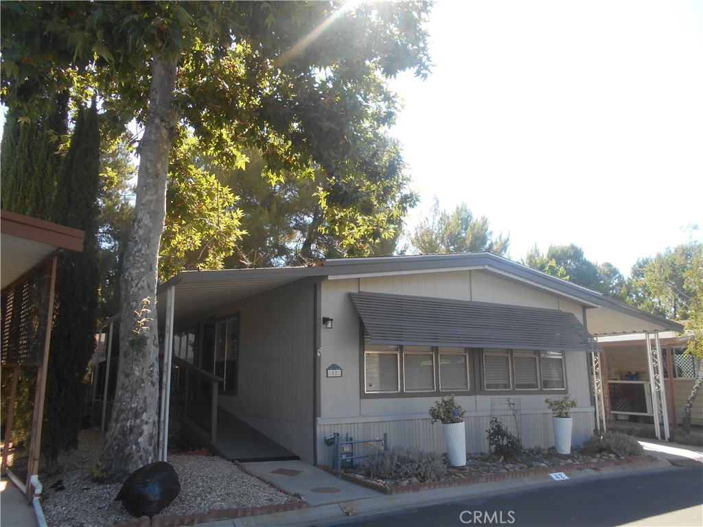 10025 El Camino Real 82, Atascadero, CA 93422 MLS NS23146430