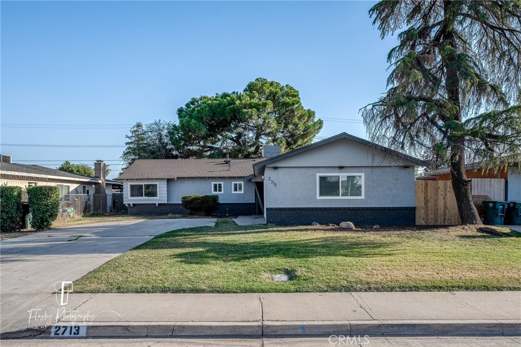 2713 Cambria Ave, Bakersfield, CA 93304 MLS NS23173522 Coldwell Banker