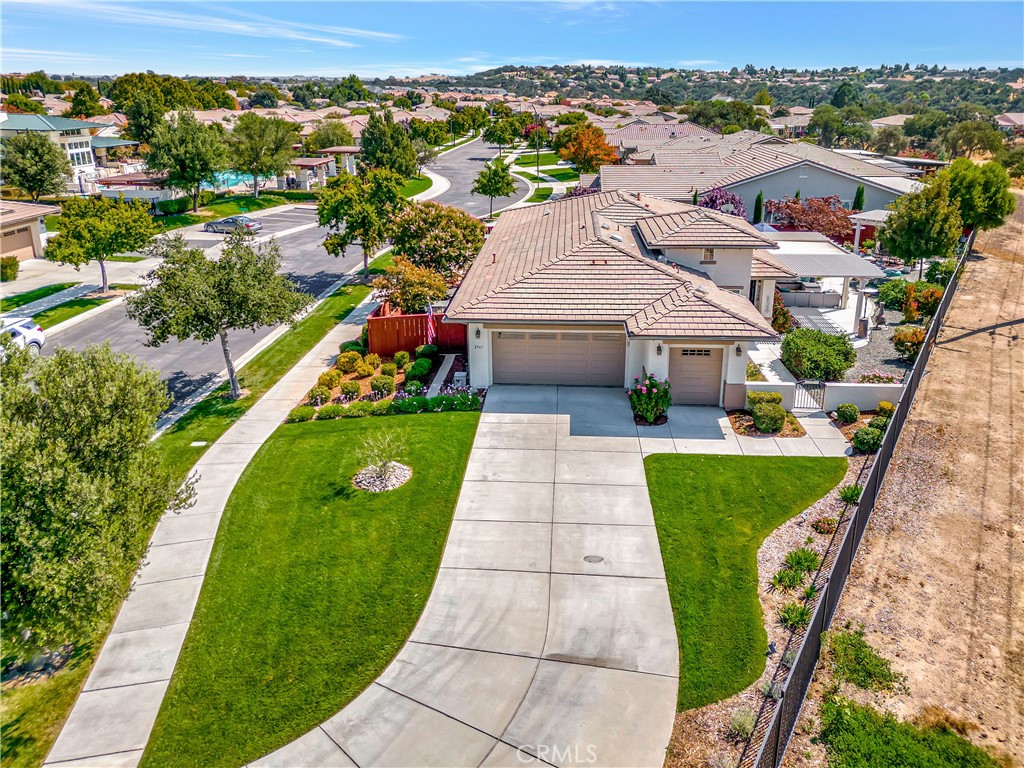 2561 Traditions Loop, Paso Robles, CA 93446 MLS NS23179752 Coldwell