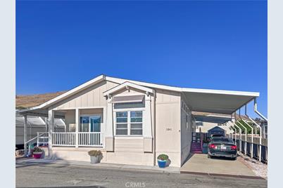 3057 S Higuera Street #191, San Luis Obispo, CA 93401 - Photo 1