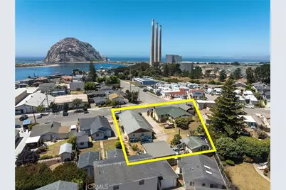 1188 1196 Market Avenue, Morro Bay, CA 93442 - Photo 1