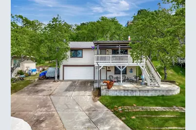 2512 Shoreline Road, Bradley, CA 93426 - Photo 1