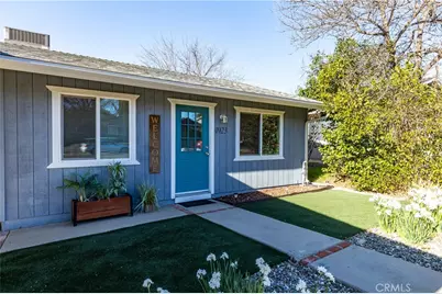 4923 Sparrow Hawk Lane, Paso Robles, CA 93446 - Photo 1