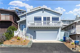 3441 Ocean Blvd, Cayucos, CA 93430 - Photo 1