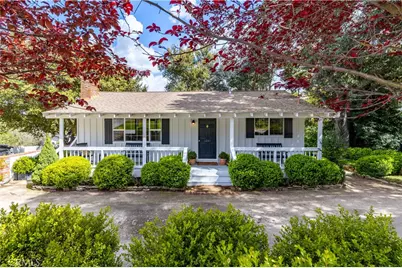 5245 San Jacinto Avenue, Atascadero, CA 93422 - Photo 1