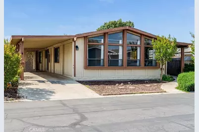 338 Partridge Avenue, Paso Robles, CA 93446 - Photo 1