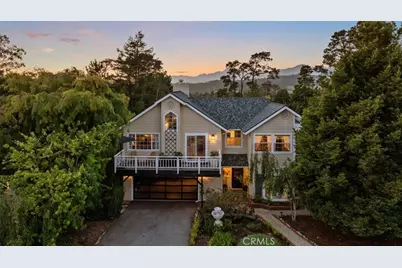 3061 Wood Drive, Cambria, CA 93428 - Photo 1