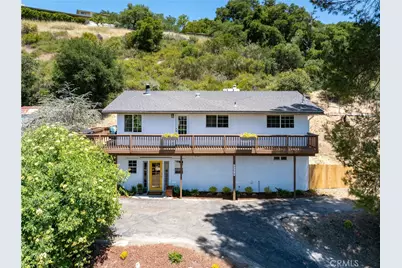 5775 Hermosilla Avenue, Atascadero, CA 93422 - Photo 1