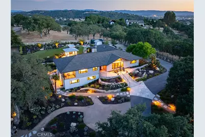 1685 Arbolado Road, Paso Robles, CA 93446 - Photo 1