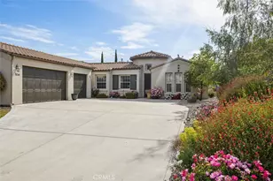 934 Salida Del Sol, Paso Robles, CA 93446 - Photo 1